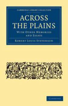 Electronics Across the Plains: With Other Memories and Essays Book
