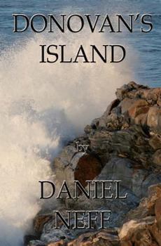 Paperback Donovan's Island Book