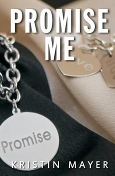 Paperback Promise Me Book