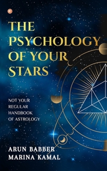 Paperback The Psychology of Your Stars Book