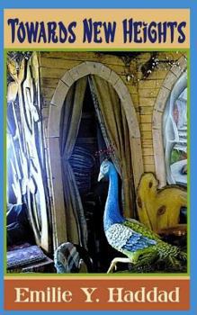 Paperback Towards New Heights Book