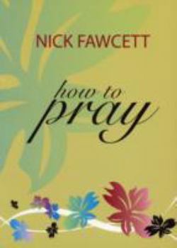 Paperback How to Pray Book