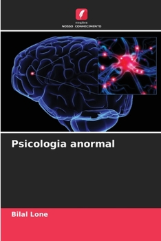 Paperback Psicologia anormal [Portuguese] Book