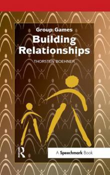 Paperback Building Relationships Book