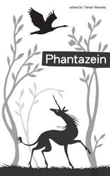 Paperback Phantazein Book