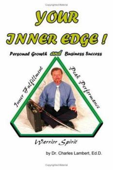 Paperback Your Inner Edge! Book