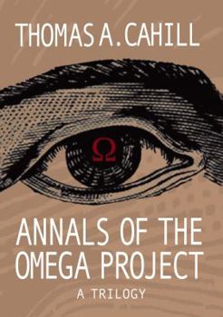 Paperback Annals of the Omega Project - A Trilogy Book