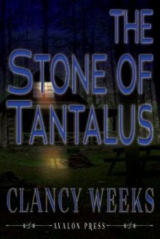 Paperback The Stone of Tantalus Book