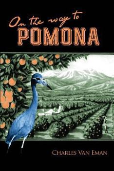 Paperback On The Way To Pomona Book