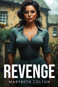 Paperback Revenge Book