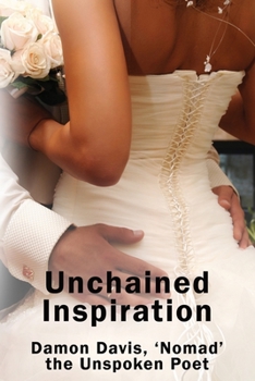 Paperback Unchain'D Inspiration Book