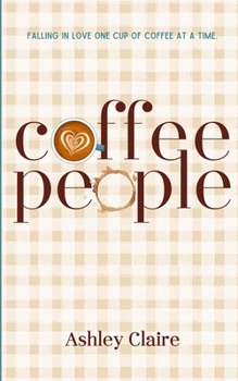 Paperback Coffee People (Discreet) Book