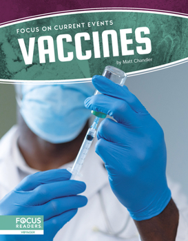 Paperback Vaccines Book