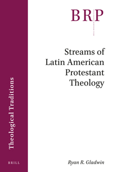 Latin American Protestant Christianity
