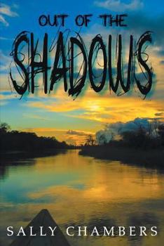 Paperback Out of the Shadows Book