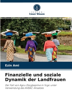 Paperback Finanzielle und soziale Dynamik der Landfrauen [German] Book