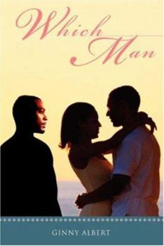 Paperback Which Man Book