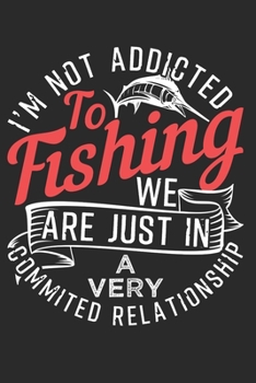 Paperback Fishing: Fishing Notebook Gift idea for anglers and fish lovers Book