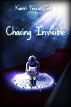 Paperback Chasing Invisible Book