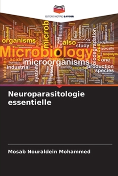 Paperback Neuroparasitologie essentielle [French] Book