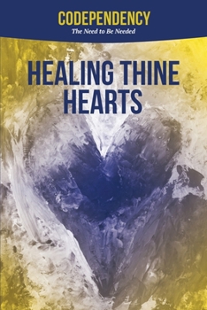 Paperback Codependency Book