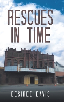 Hardcover Rescues in Time Book