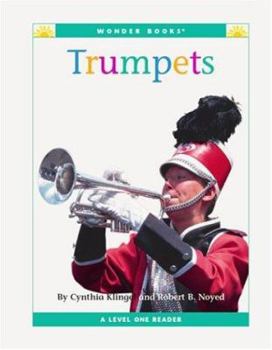 Trumpets - Book  of the Musical Instruments
