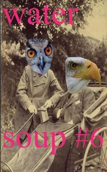 Paperback water soup #6 Book