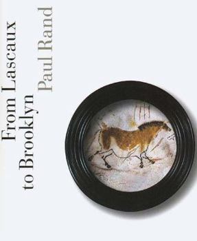 Hardcover From Lascaux to Brooklyn Book