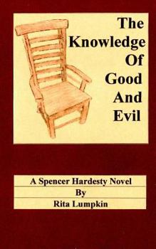 Paperback The Knowledge of Good and Evil Book