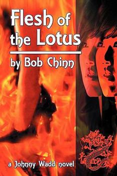 Paperback Flesh of the Lotus Book