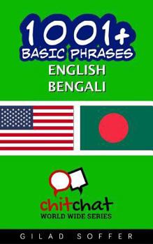 1001+ Basic Phrases English - Bengali