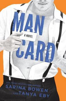 Man Card - Book #2 of the Man Hands