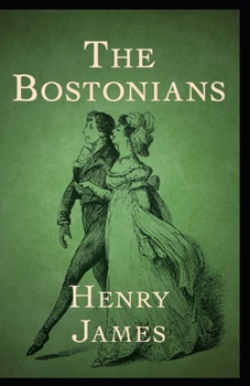 Paperback The Bostonians Annotated Book