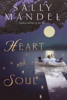 Hardcover Heart and Soul Book