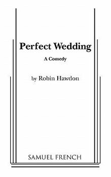 Paperback Perfect Wedding Book