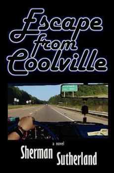 Paperback Escape from Coolville Book