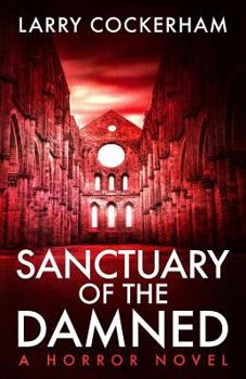 Paperback Sanctuary of the Damned Book