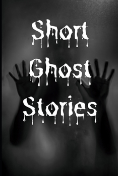 Paperback Short Ghost Stories Book