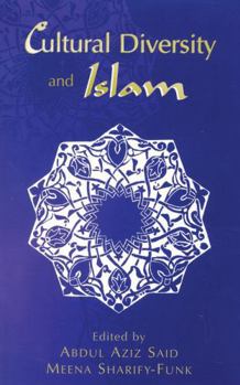 Hardcover Cultural Diversity and Islam Book