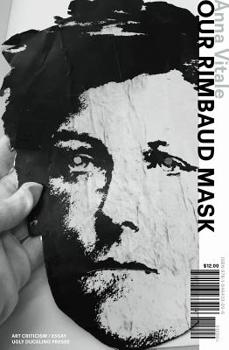 Paperback Our Rimbaud Mask Book