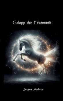 Paperback Galopp der Erkenntnis [German] Book