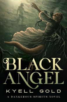 Paperback Black Angel Book