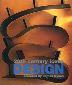 Design - Book  of the 20th Century Icons