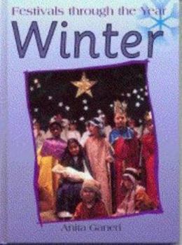 Festivals Through the Year: Winter (Cased)