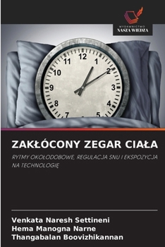 Zaklócony Zegar Ciala