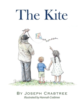 Paperback The Kite Book