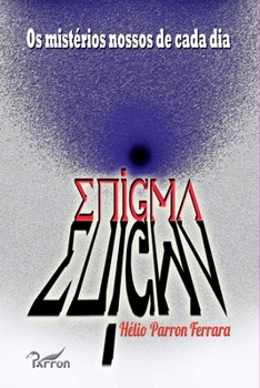 Paperback Enigma [Portuguese] Book