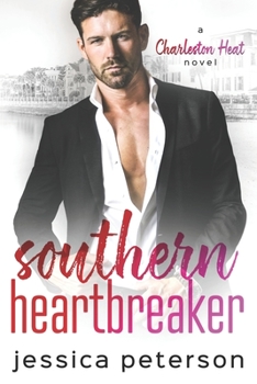 Paperback Southern Heartbreaker: A Single Dad Romance Book