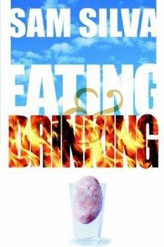 Paperback Eating and Drinking Book